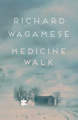 Medicine Walk - A Novel
