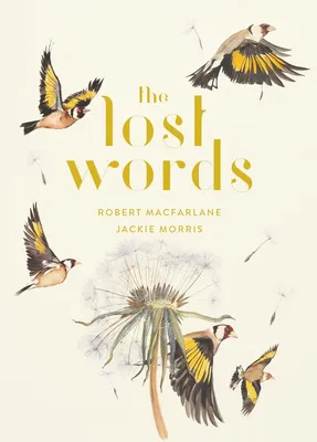 The Lost Words - 
