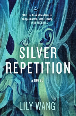 Silver Repetition - A Novel