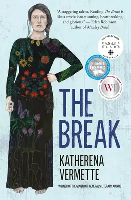 The Break - 