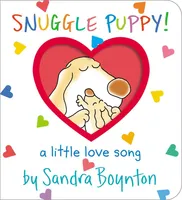 Snuggle Puppy! - A Little Love Song