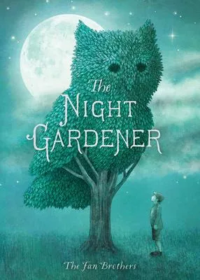 The Night Gardener - 