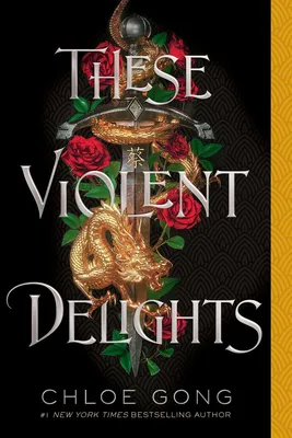 These Violent Delights - 
