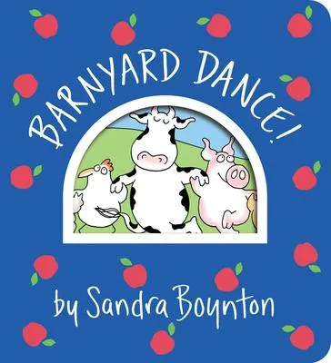 Barnyard Dance! - 