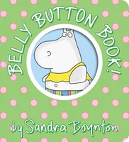 Belly Button Book! - 