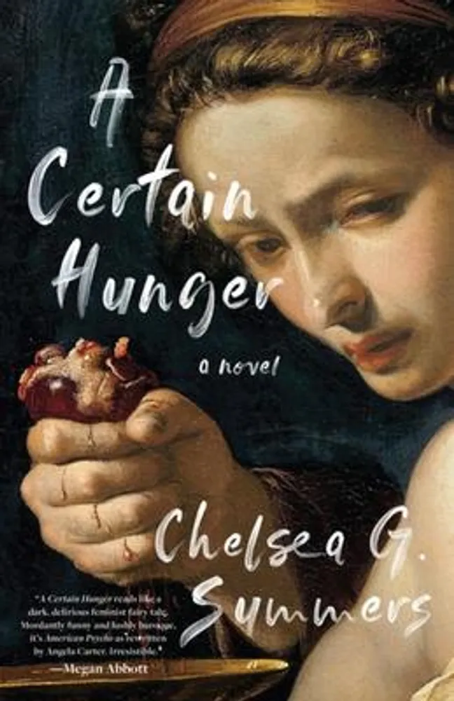 A Certain Hunger - 