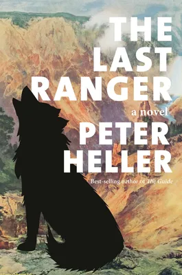 The Last Ranger - A novel
