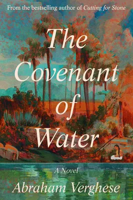 The Covenant of Water - 