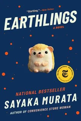 Earthlings - A Novel