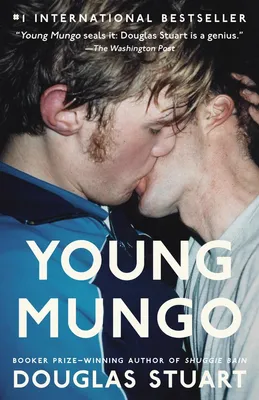 Young Mungo - A Novel