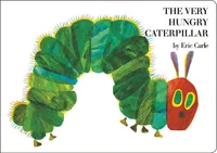 The Very Hungry Caterpillar - 