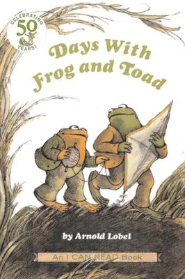 Days with Frog and Toad - 