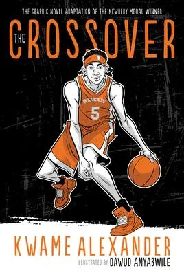 The Crossover Graphic Novel - 