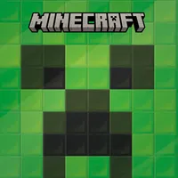 Beware the Creeper! (Mobs of Minecraft #1) - 
