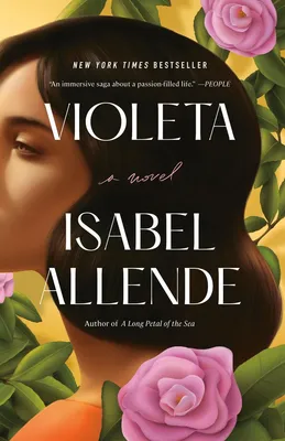 Violeta [English Edition] - A Novel