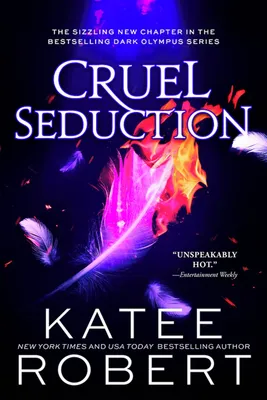 Cruel Seduction - 
