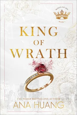King of Wrath - 