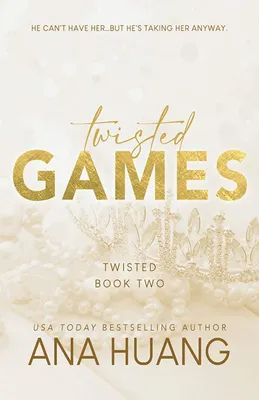 Twisted Games - 