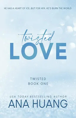 Twisted Love - 