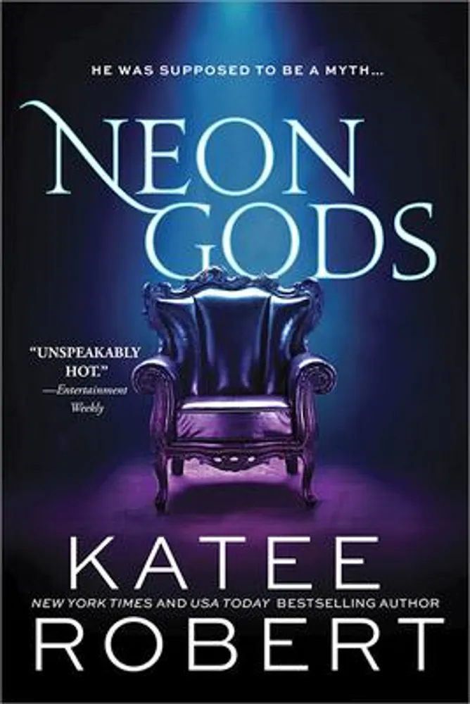 Neon Gods - 