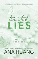 Twisted Lies - 