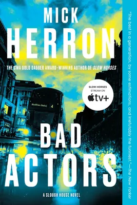 Bad Actors - 