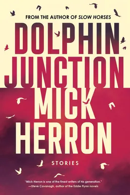 Dolphin Junction - Stories