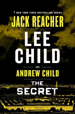 The Secret - A Jack Reacher Novel