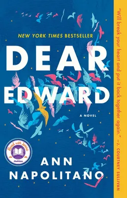 Dear Edward - A Novel