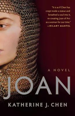 Joan - A Novel of Joan of Arc