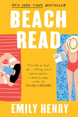Beach Read - 