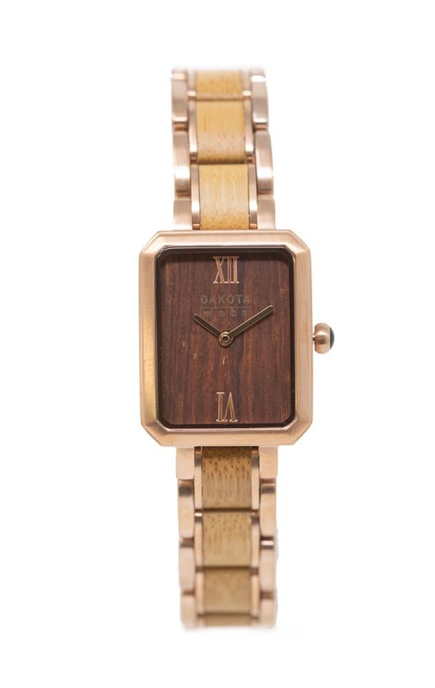 Dakota hybrid watch Clearance