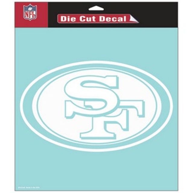 Brandon Aiyuk San Francisco 49ers 10.5 x 13 Sublimated Player Plaque