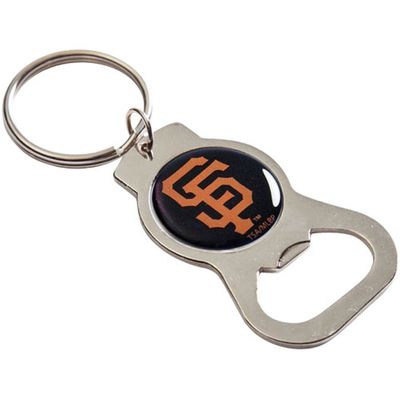 MLB San Francisco Giants Bottle Opener Key Chain