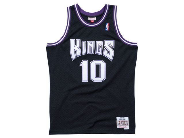 NBA, Shirts, Peja Stojakovic Sacramento Kings Basketball Jersey Vintage  Medium Nba White