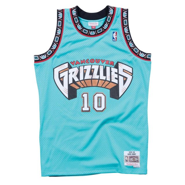 Nike Men's and Women's Desmond Bane Black Memphis Grizzlies 2022