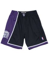 Sacramento Kings Mitchell & Ness Shorts