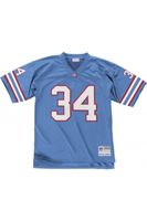 Earl Campbell Houston Oilers Mitchell & Ness Legacy Jersey