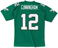 Randall Cunningham Philadelphia Eagles Mitchell & Ness Legacy Jersey