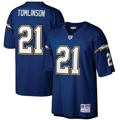 LaDainian Tomlinson San Diego Chargers Mitchell & Ness Legacy Jersey