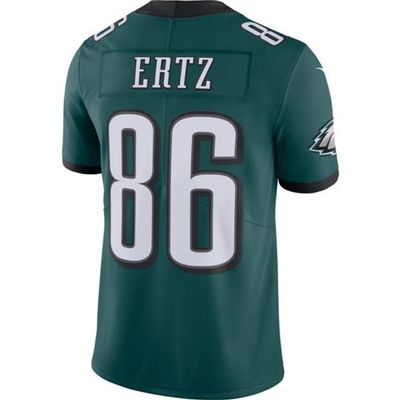 Nike Philadelphia Eagles Carson Wentz Game Day Jersey Size 2XL