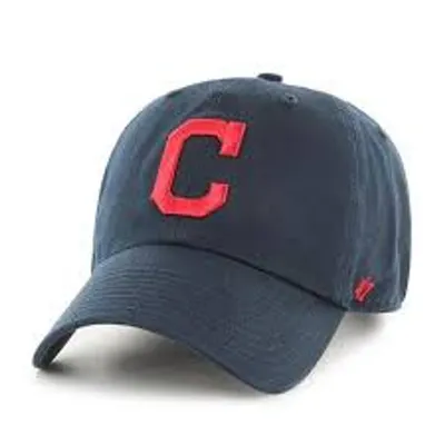 Cleveland Indians  47 Brand MVP Hat