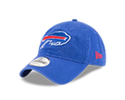 Buffalo Bills New Era 920 Core Classic Adjustable Hat