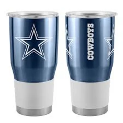 Dallas Cowboys 30 oz. Ultra Tumbler- Boelter