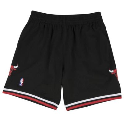 Chicago Bulls Mitchell & Ness Shorts