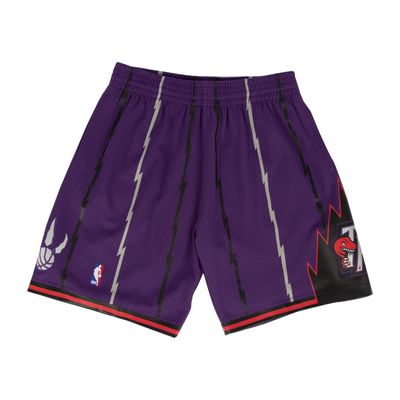 Men's Mitchell & Ness Teal Eastern Conference Hardwood Classics 1996 NBA All -Star Game Authentic Shorts