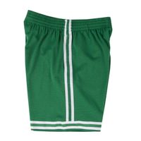 Boston Celtics Green Mitchell & Ness Shorts