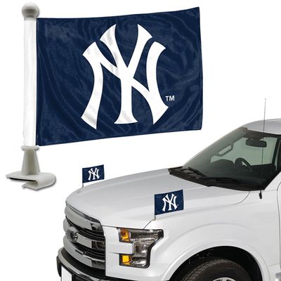 New York Yankees Team Ambassador Flag