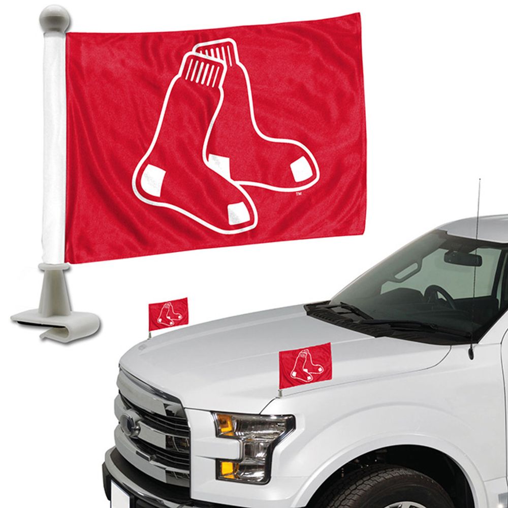 Boston Red Sox Team Ambassador Flag