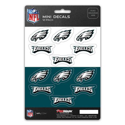 Philadelphia Eagles Fanatics Pack Tailgate Game Day Essentials Gift Box -  $80+ Value